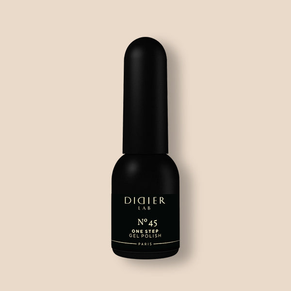 One Step Gel polish "Didier Lab" No45, 10 ml