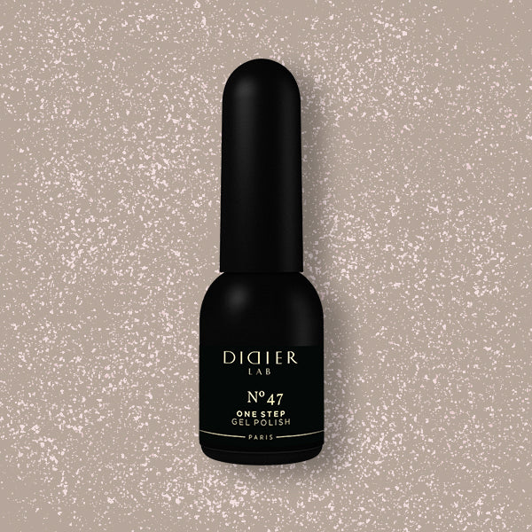 One Step Gel polish "Didier Lab" No47, 10 ml