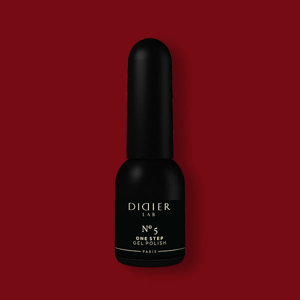 One Step Gel polish "Didier Lab" No5