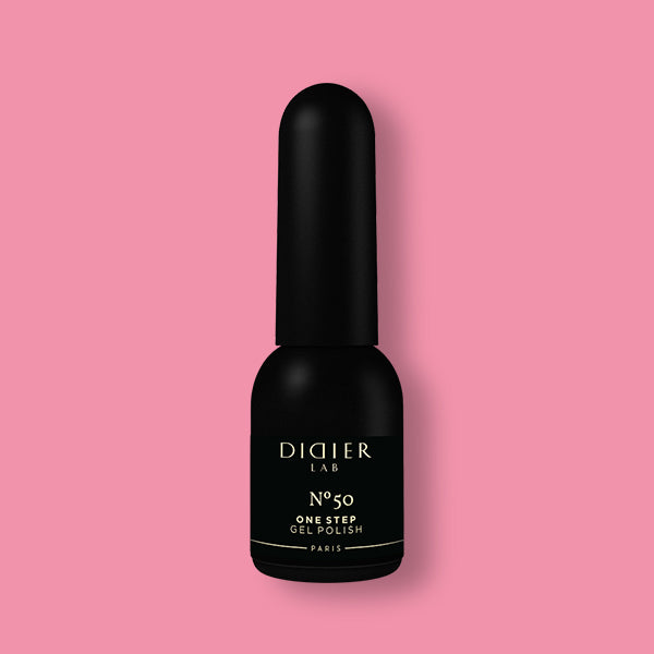 One Step Gel polish "Didier Lab" No 50, 10 ml