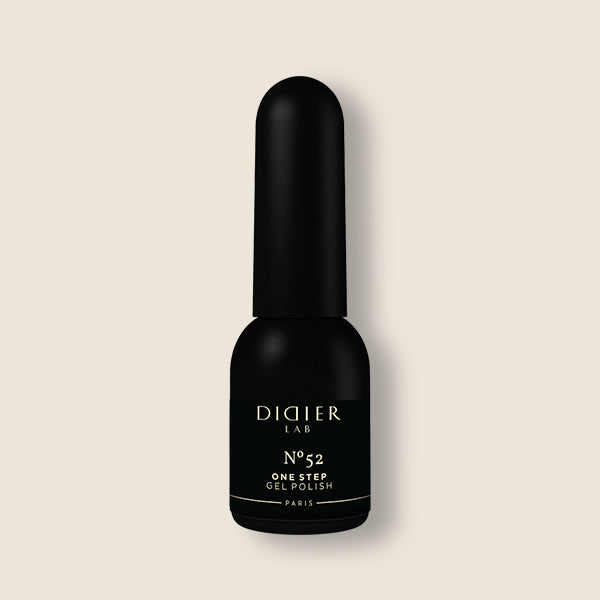 One Step Gel polish "Didier Lab" No 52, 10 ml