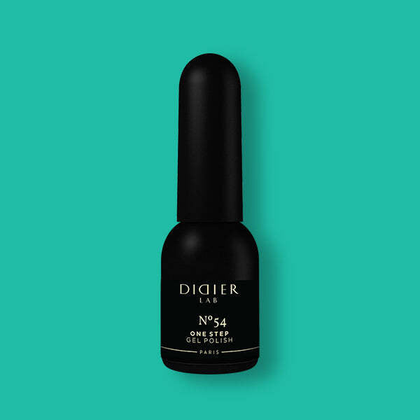 One Step Gel polish "Didier Lab" No 54, 10 ml