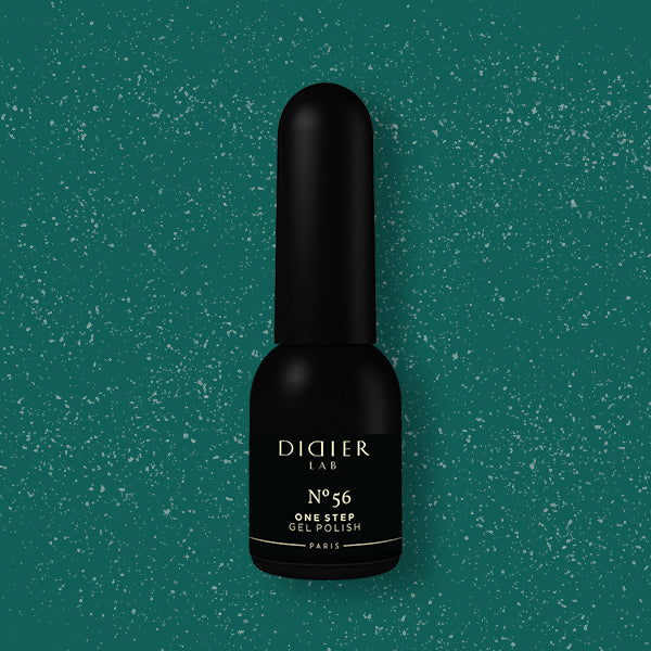 One Step Gel polish "Didier Lab" No 56, 10 ml