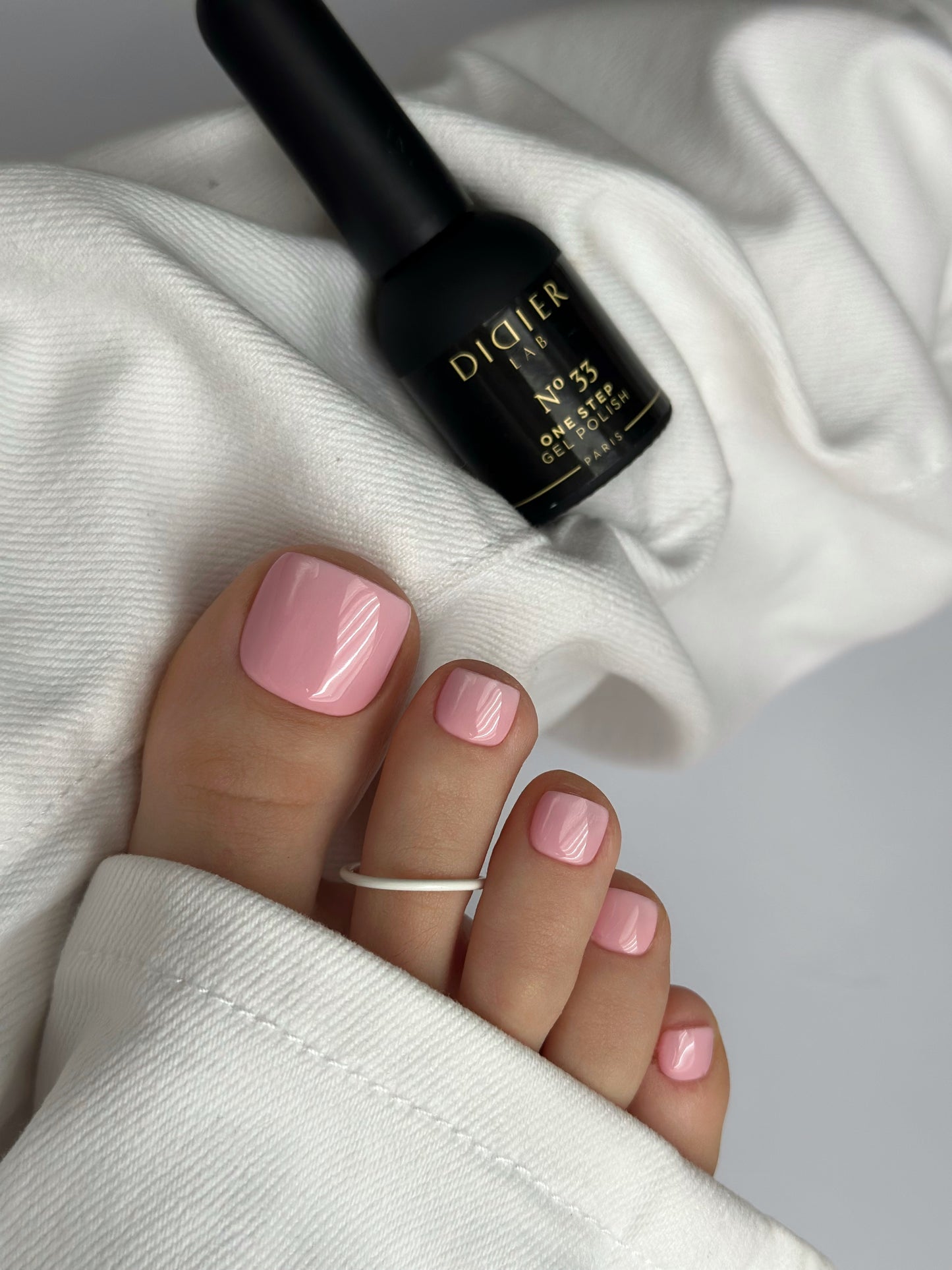 One step gel polish, No33, 10ml