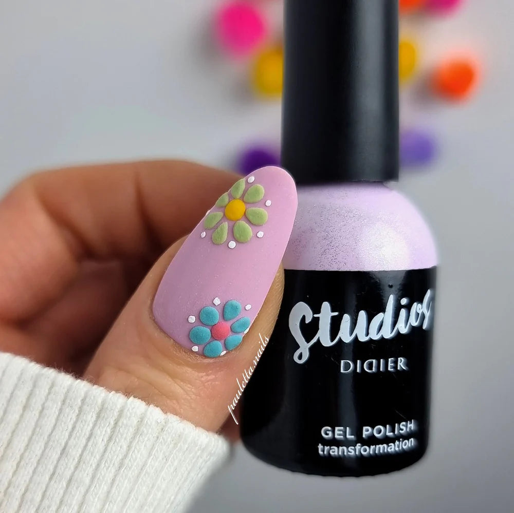Gel polish Studios, Transformation, 8ml