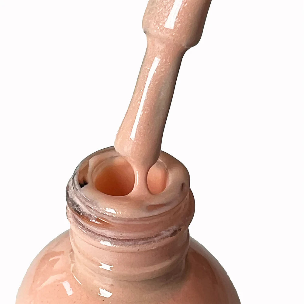 Gel Polish Studios Didier Lab, Peach, 8ml
