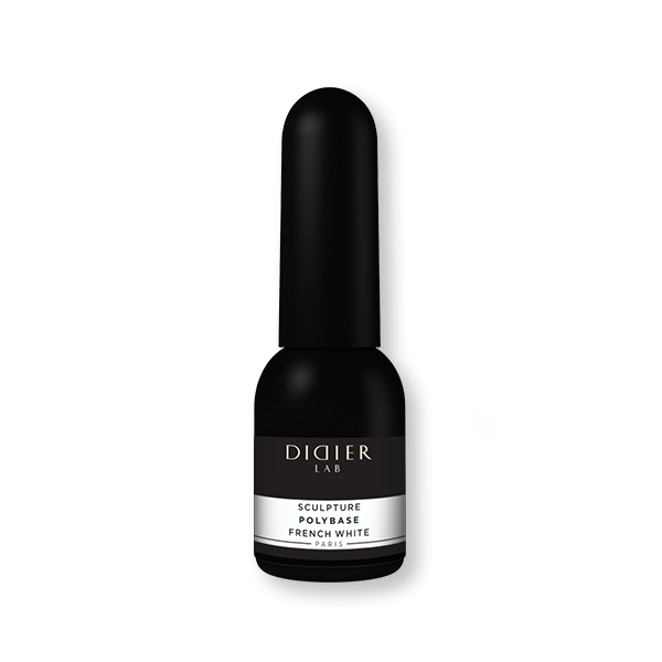 Sculpture Polybase "Didier Lab", French white, 10ml