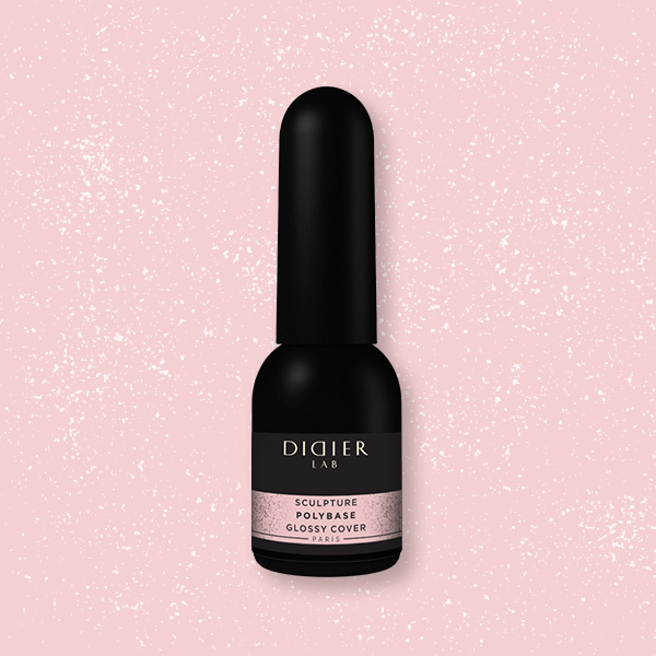 Sculpture Polybase "Didier Lab", Glossy cover, 10ml