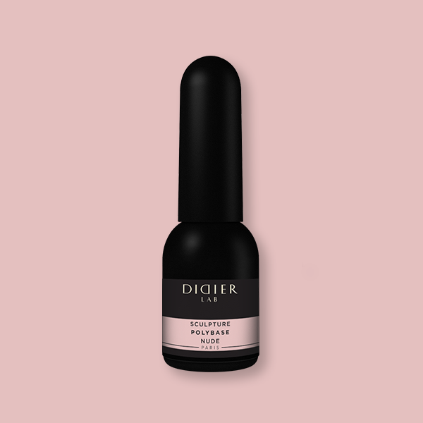Sculpture Polybase "Didier Lab", Nude, 10ml
