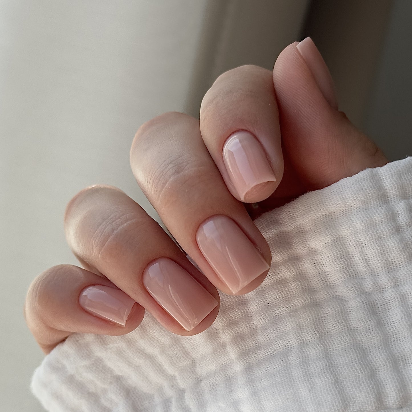 Fiber Builder Gel Didier Lab, Natural, HEMA and TPO free, 50g