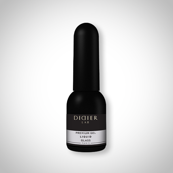 Premium Gel Liquid, Didier Lab, glass, 10 ml