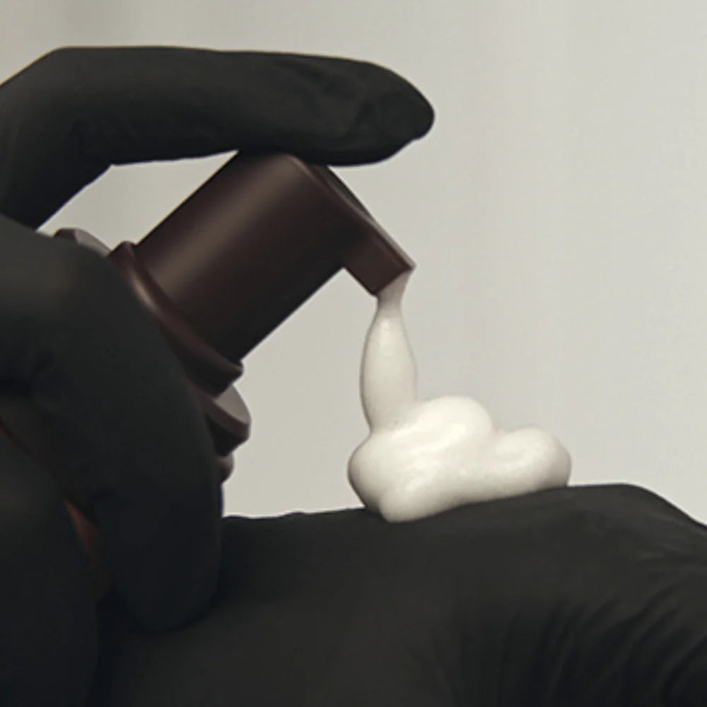 Brow and Lashes Cleansing Foam Didier Lab Esthétique 100 ml