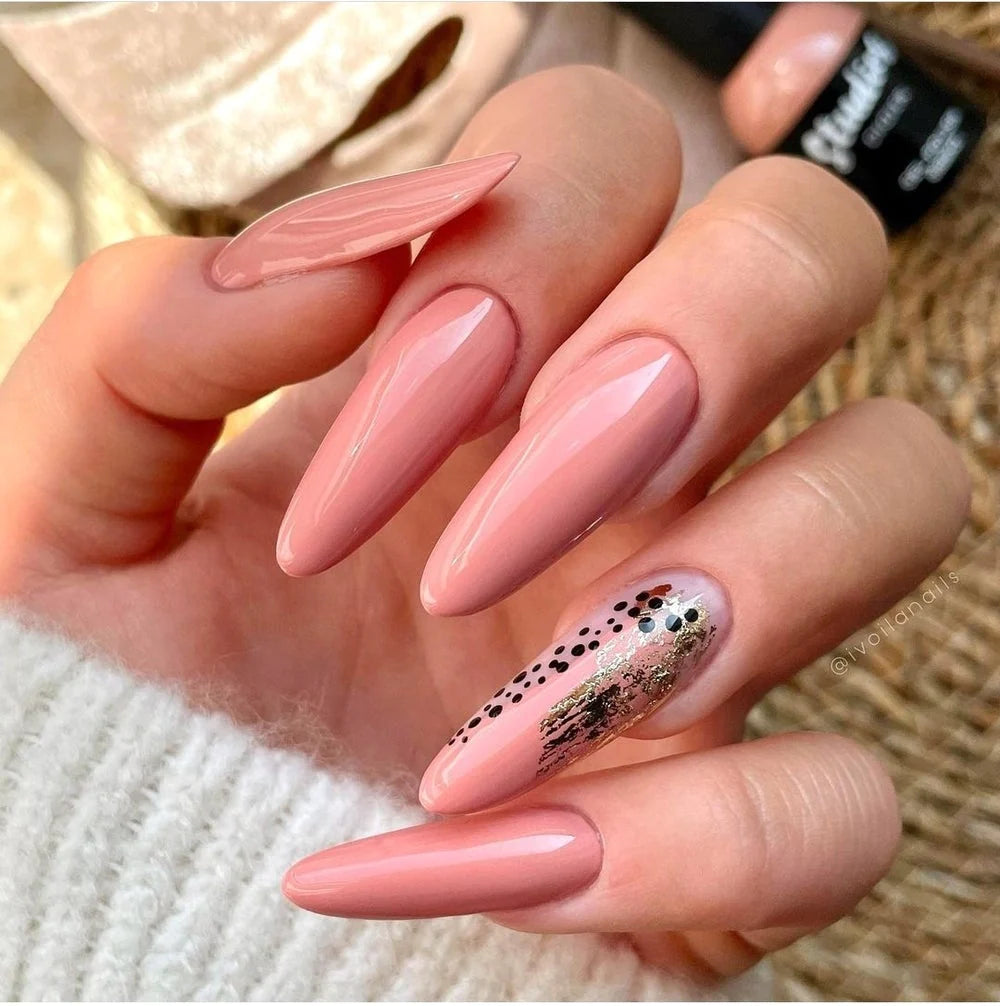 Gel polish Studios, Distinct, TPO free, 8ml