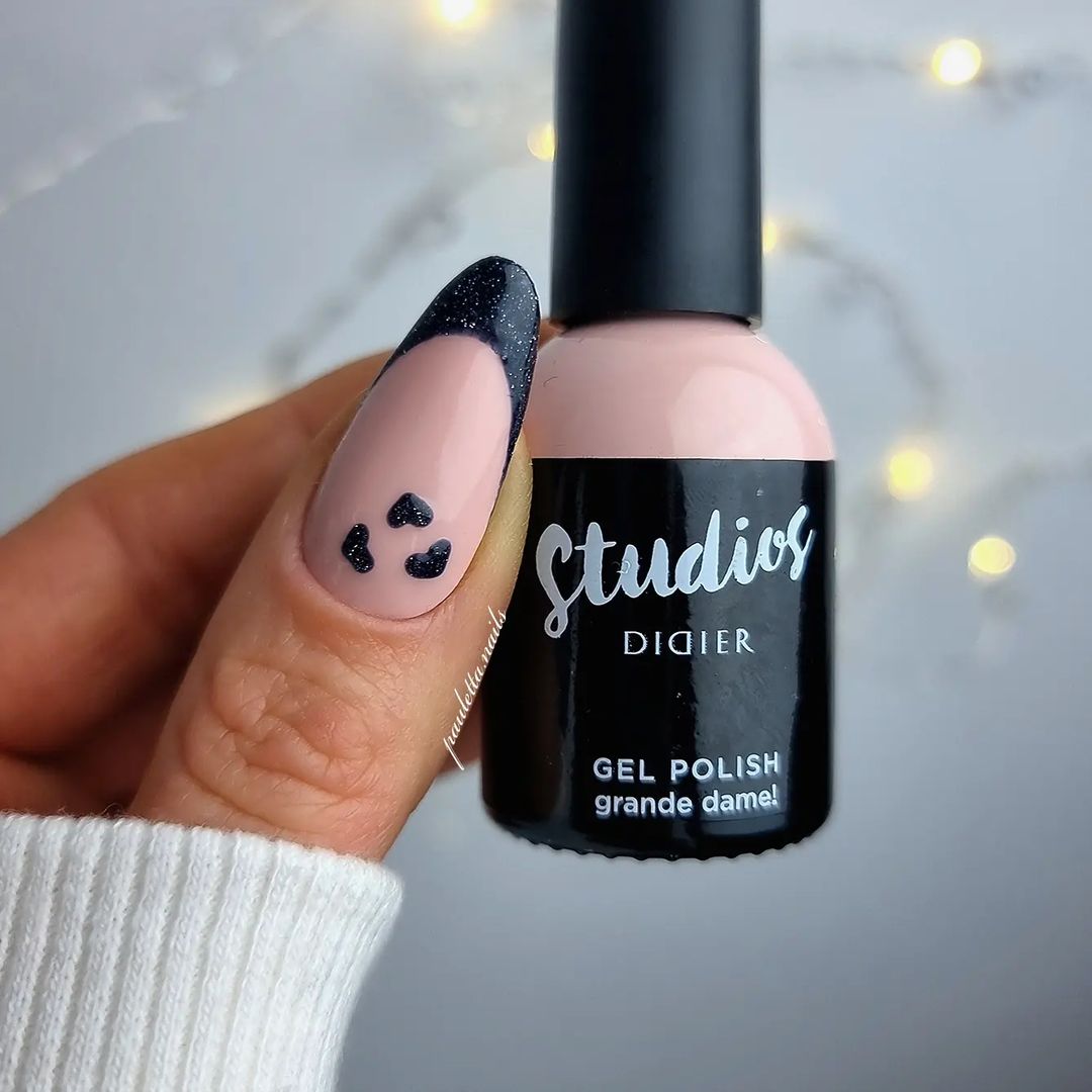 Gel polish Studios, Grande Dame!, 8ml