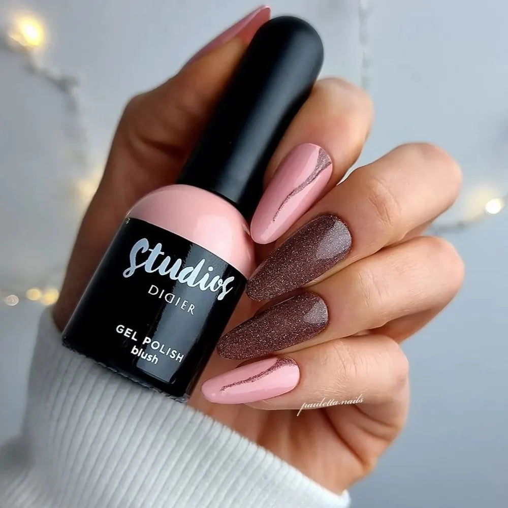 Gel polish Studios, Blush, 8ml