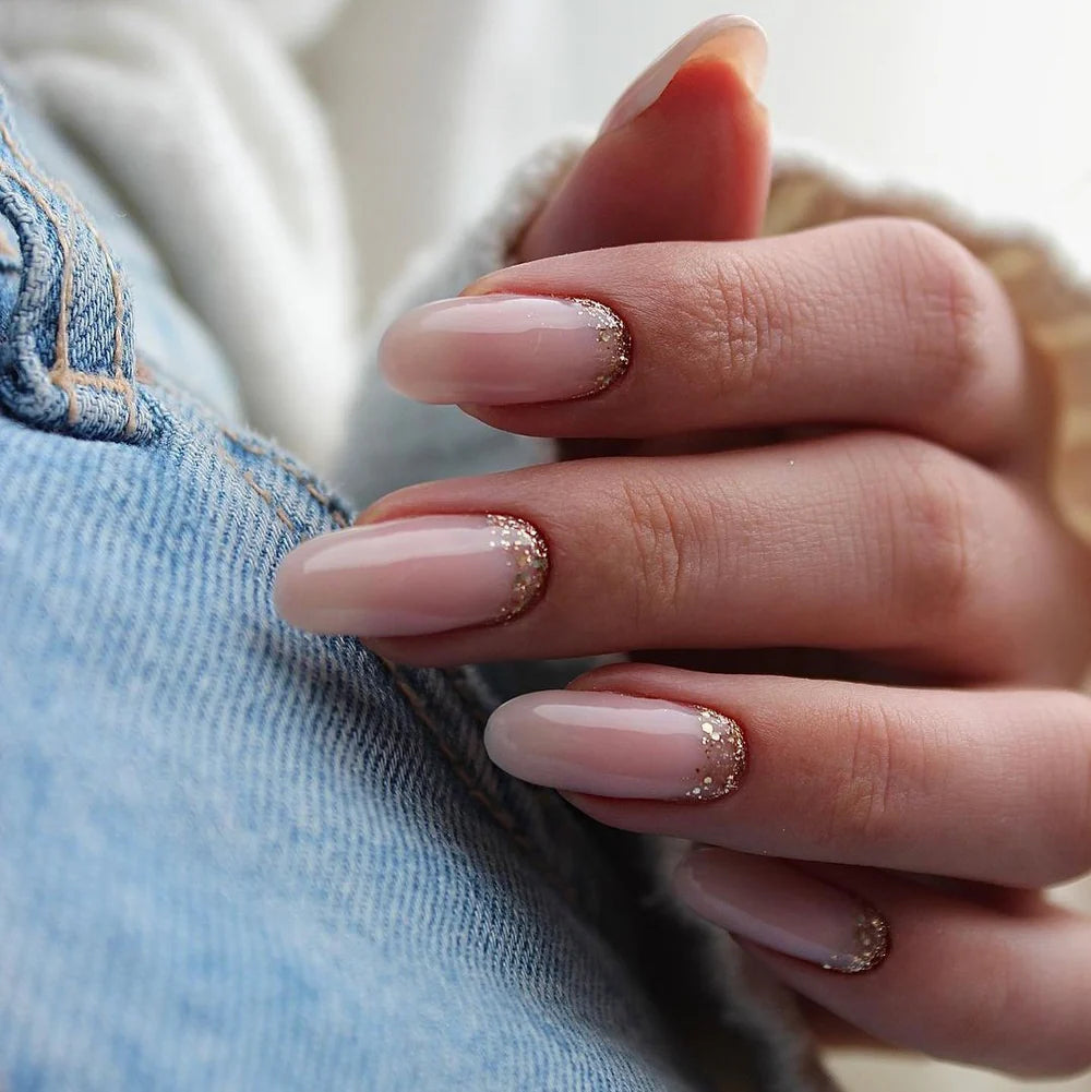 Premium Gel Liquid, Didier Lab, milky pink, 10 ml