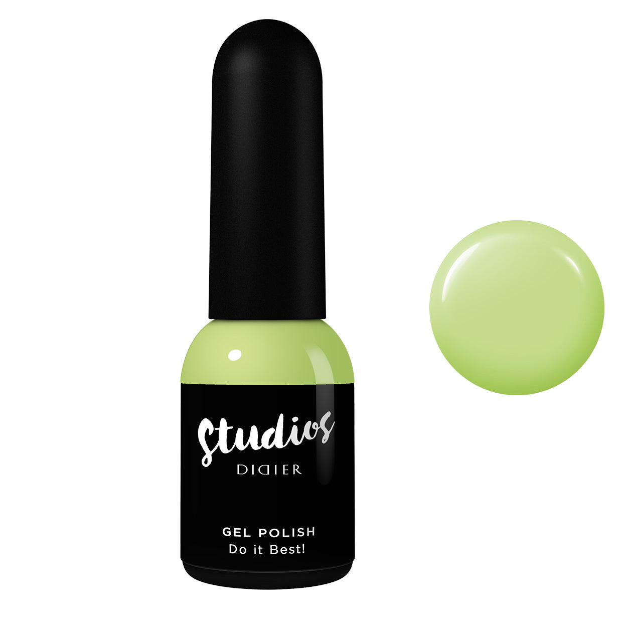 Gel Polish Studios Didier Lab, Do It Best!, 8 ml
