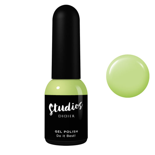 Gel Polish Studios Didier Lab, Do It Best!, TPO free, 8 ml