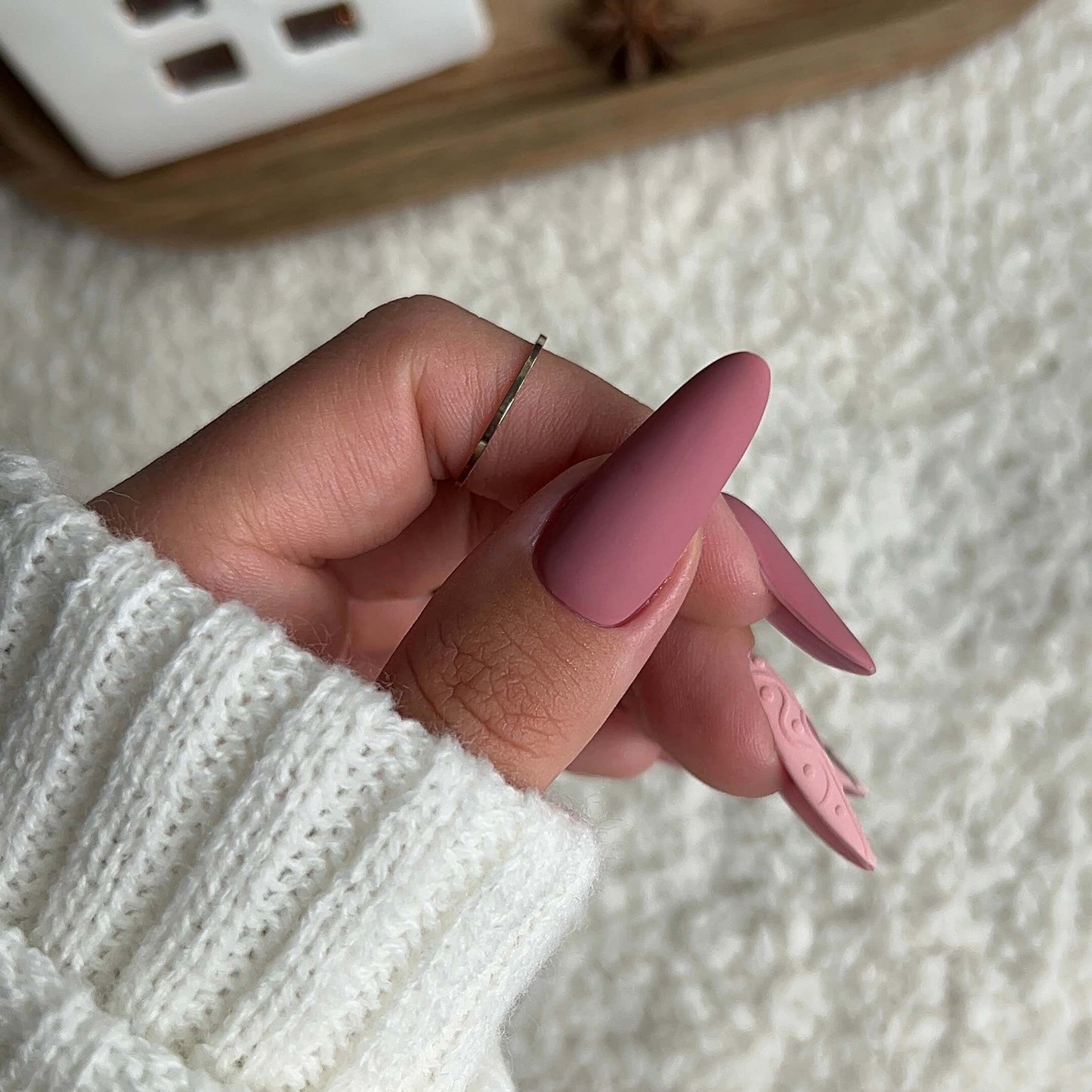 Gel Polish Studios Didier Lab, Tell It, TPO free, 8 ml