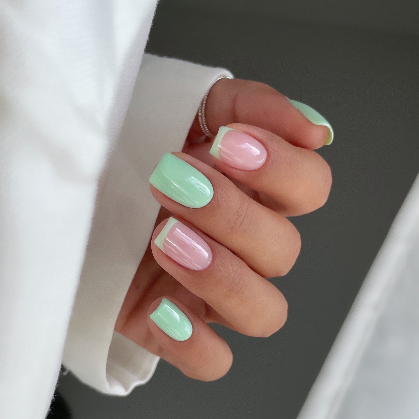 Gel Polish Studios Didier Lab, Lagoon, TPO free, 8 ml