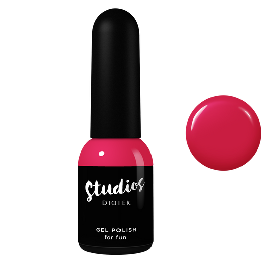 Gel Polish Studios Didier Lab, For Fun, TPO free, 8 ml