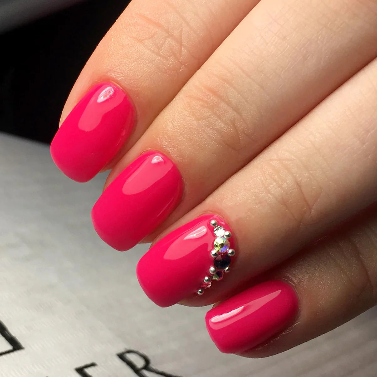 Gel Polish Studios Didier Lab, Tropix, 8 ml