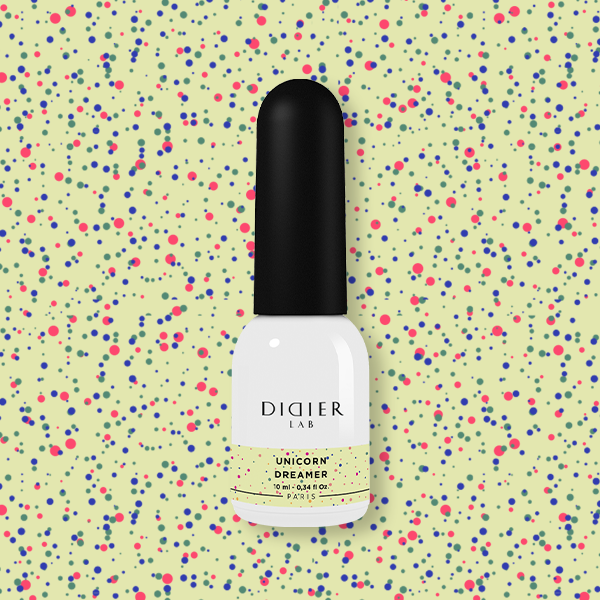 Gel Polish Unicorn, Didier Lab, Dreamer 10 ml