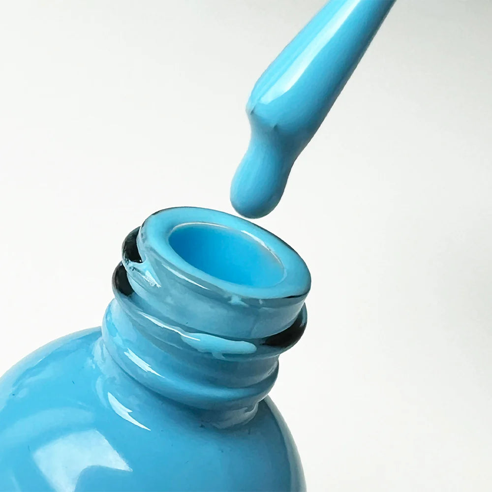Gel Polish Studios Didier Lab Vivid Sky Blue, 8ml