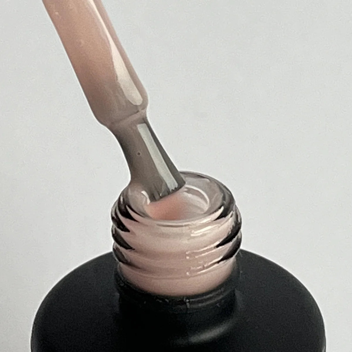 Builder Gel in a Bottle "Didier Lab"Almost Naked, 15ml
