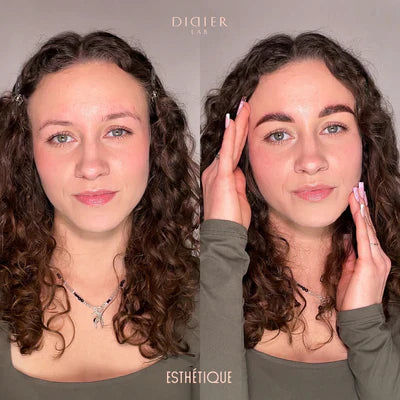 Complete Set for Brow Lamination, "Didier Lab Esthétique"