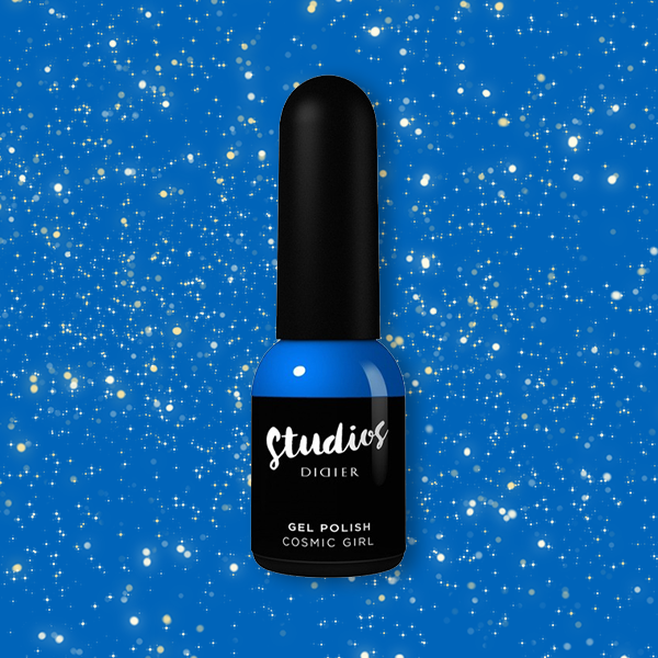 Gel polish Studios, Cosmic Girl, TPO free, 8ml
