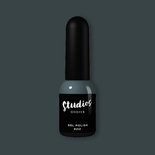Gel Polish Studios Didier Lab, #Did, TPO free, 8ml