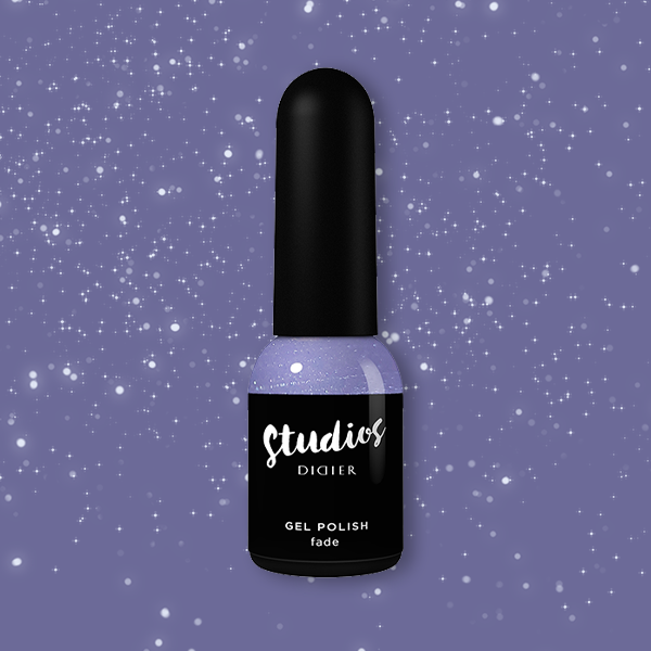 Gel Polish Studios, Fade, TPO free, 8ml
