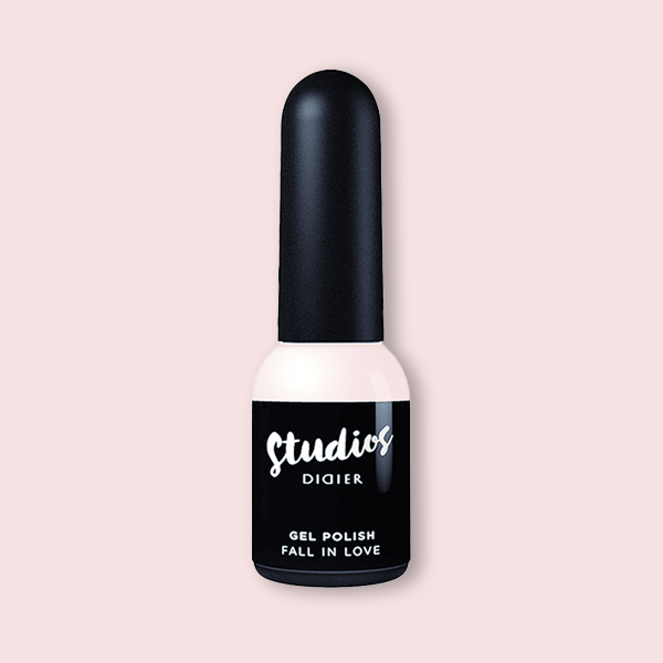 Gel polish Studios, Fall In Love, TPO free, 8ml