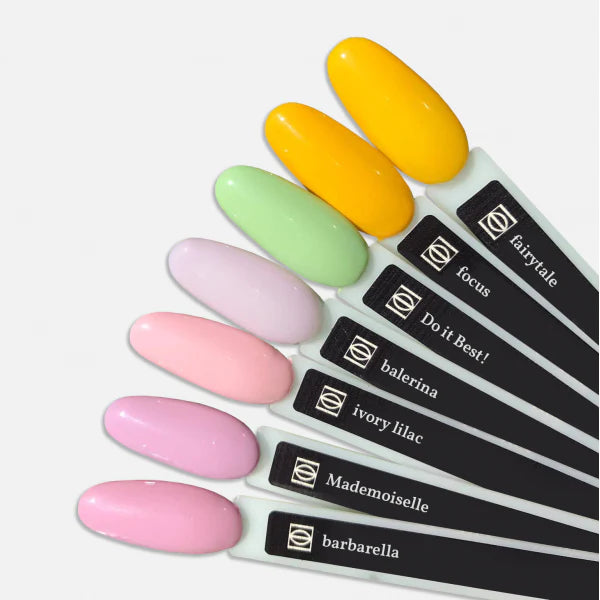 Gel Polish Studios Didier Lab, Do It Best!, 8 ml
