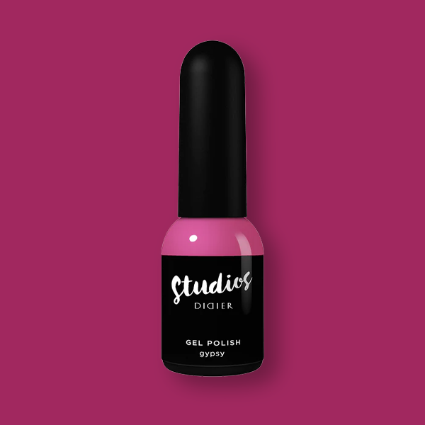 Gel polish Studios, Gypsy, TPO free, 8ml