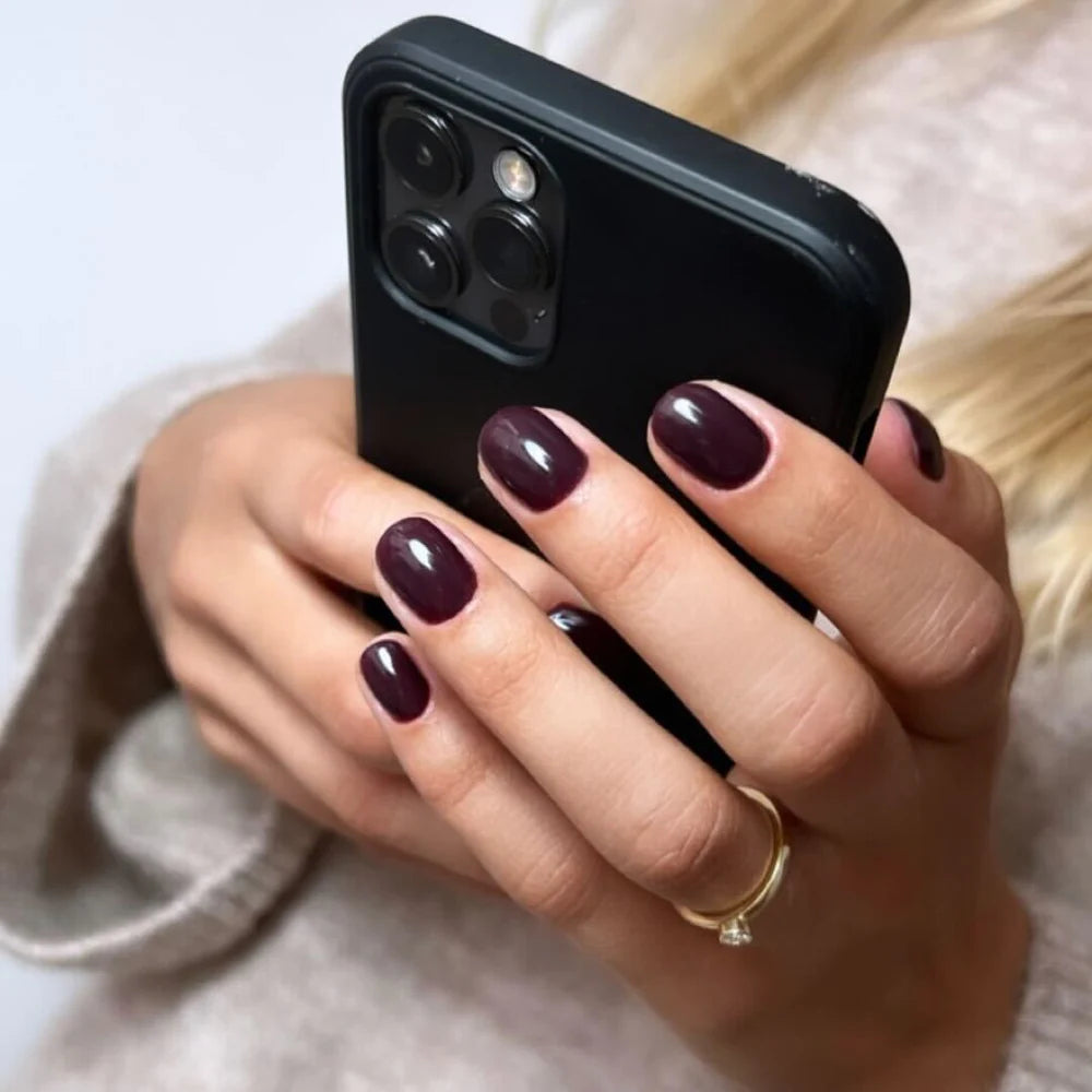 Gel polish Studios, La Femme, 8ml - LABORATOIRES DIDIER