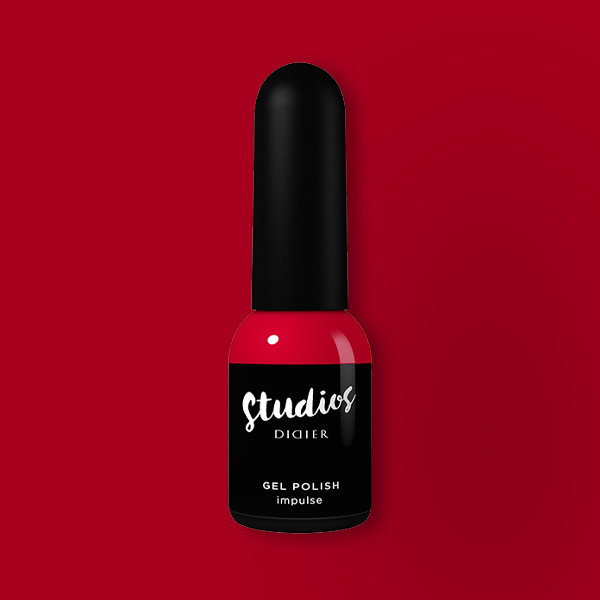 Gel Polish Studios Didier Lab, Impulse, TPO free, 8 ml