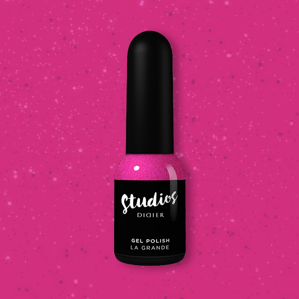 Gel polish Studios, La Grande, TPO free, 8ml