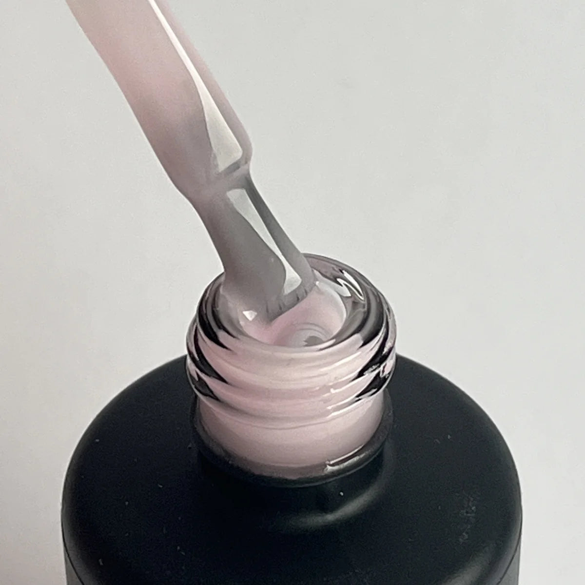 Builder Gel in a Bottle "Didier Lab", Milky Pink, 15ml