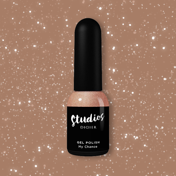 Gel polish Studios, My Chance, TPO free, 8ml