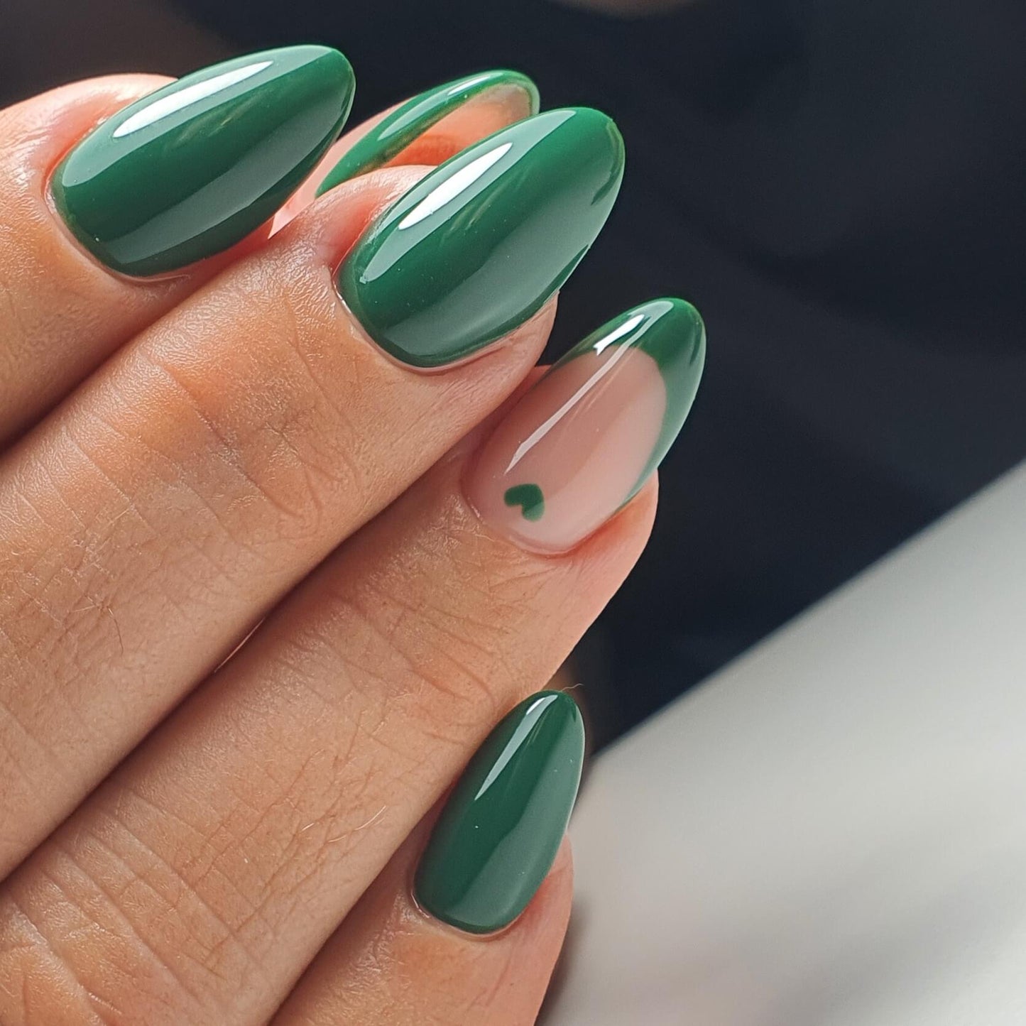 Gel Polish Studios Didier Lab, New Icon, TPO free, 8 ml