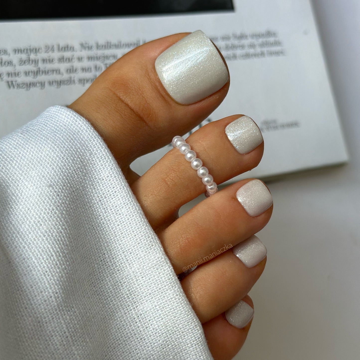 One Step Gel polish "Didier Lab" No48, 10 ml