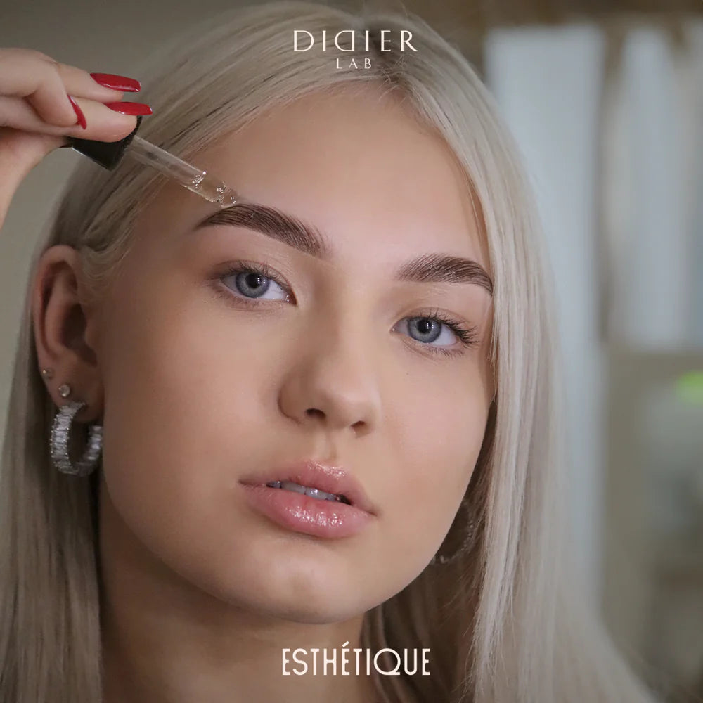 "DIDIER LAB ESTHÉTIQUE" BROW OIL "MAGIC POTION" 4.5ML