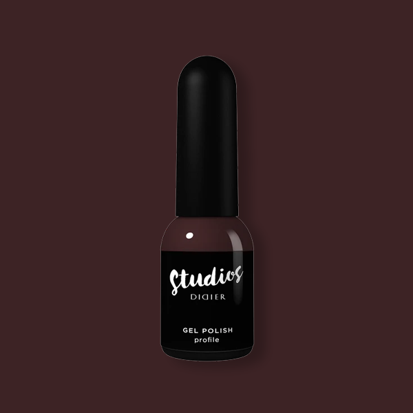 Gel Polish Studios Didier Lab, Profile, TPO free, 8 ml
