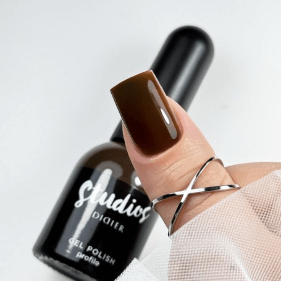 Didier Lab - Studios Gel Polish Show Time – Professional