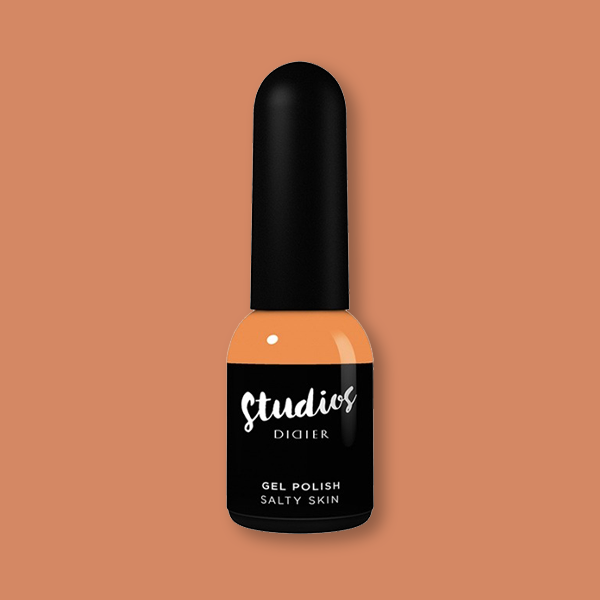 Gel polish Studios, Salty Skin, TPO free, 8ml