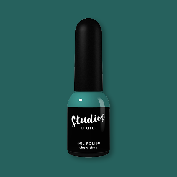 Gel polish Studios, Show Time, TPO free, 8ml