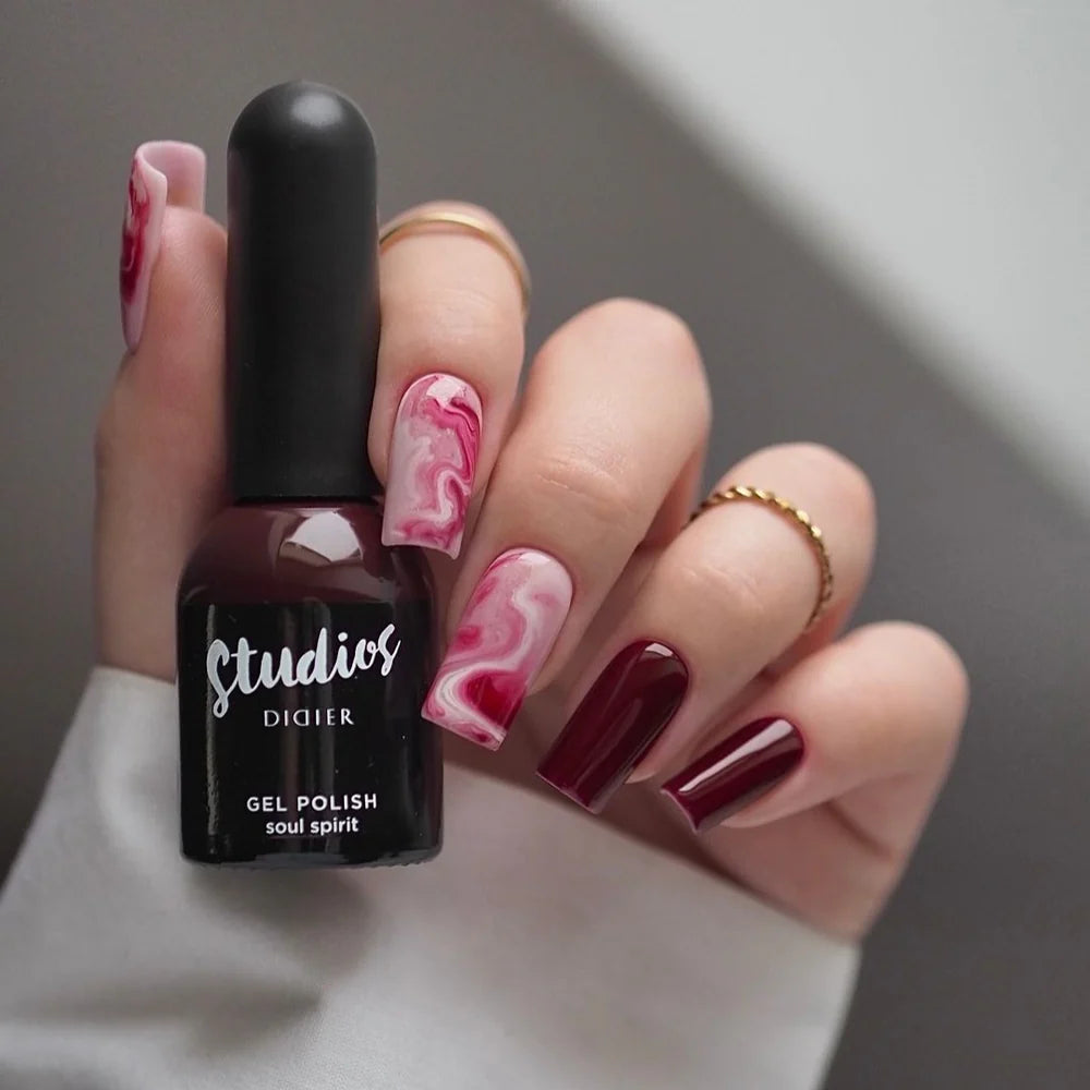 Gel Polish Studios Didier Lab, Soul Spirit, TPO free, 8 ml