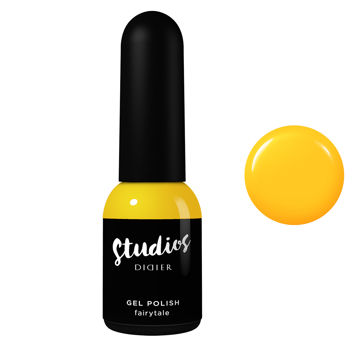 Gel Polish Studios Didier Lab,Fairytale, 8ml
